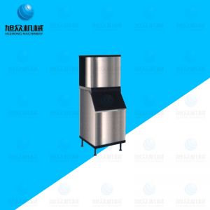 SD150、250、350、400制冰機系列