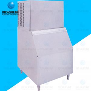 SD500、700、900、1000、1300、1500制冰機系列